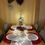 Bialy Jar & Bike W Karpaczu Przy Wyciagu Z Widokiem Apartamento