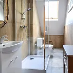 Apartamento Bialy Jar & Bike W Karpaczu Przy Wyciagu Z Widokiem *