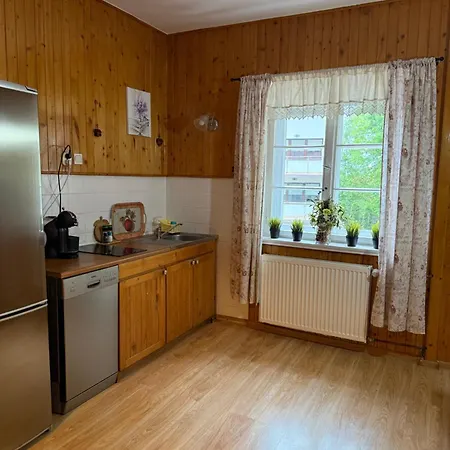 Bialy Jar Ski & Bike Apartamenty W Karpaczu Przy Wyciagu Z Widokiem *