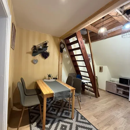 Bialy Jar Ski & Bike Apartamenty W Karpaczu Przy Wyciagu Z Widokiem Karpacz