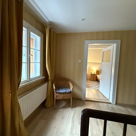 Bialy Jar Ski & Bike Apartamenty W Karpaczu Przy Wyciagu Z Widokiem