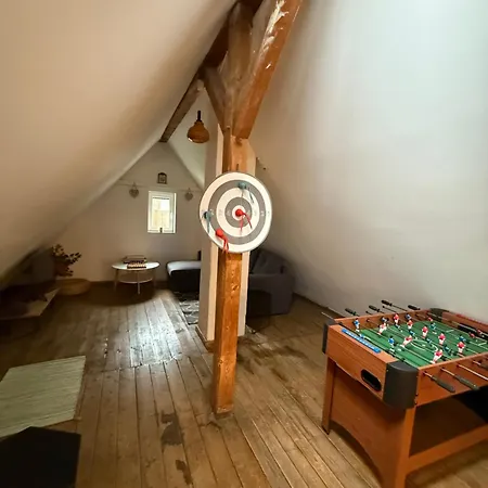 Bialy Jar Ski & Bike Apartamenty W Karpaczu Przy Wyciagu Z Widokiem Apartment