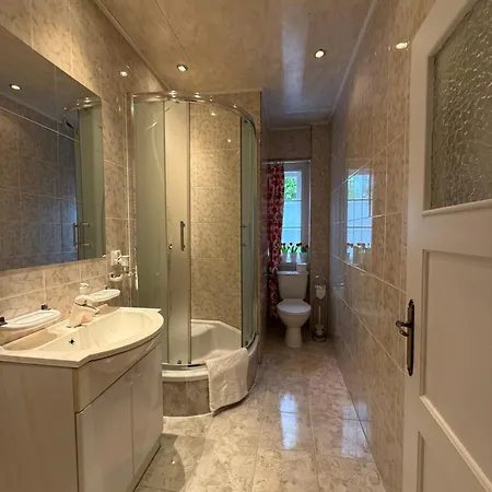Apartment Bialy Jar Ski & Bike Apartamenty W Karpaczu Przy Wyciagu Z Widokiem Karpacz