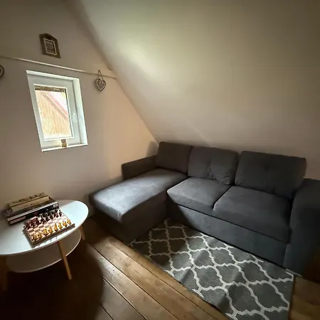 Bialy Jar Ski & Bike Apartamenty W Karpaczu Przy Wyciagu Z Widokiem *