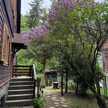 Bialy Jar Ski & Bike Apartamenty W Karpaczu Przy Wyciagu Z Widokiem Karpacz