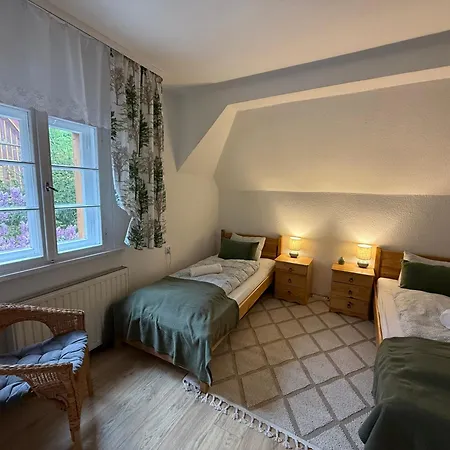 Bialy Jar Ski & Bike Apartamenty W Karpaczu Przy Wyciagu Z Widokiem * Karpacz