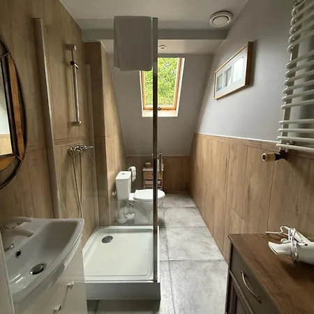 Bialy Jar Ski & Bike Apartamenty W Karpaczu Przy Wyciagu Z Widokiem