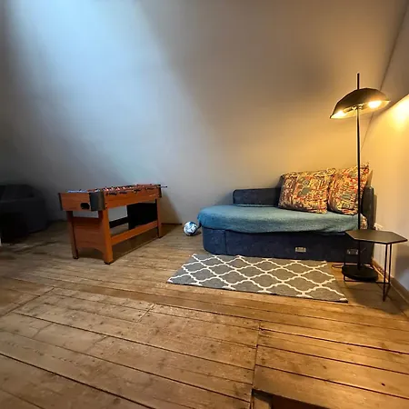 Apartment Bialy Jar Ski & Bike Apartamenty W Karpaczu Przy Wyciagu Z Widokiem