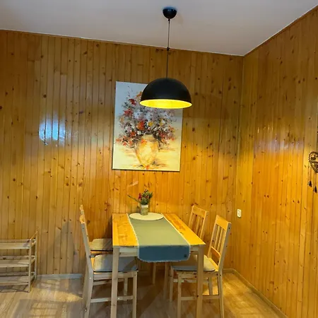 Bialy Jar Ski & Bike Apartamenty W Karpaczu Przy Wyciagu Z Widokiem Apartment *