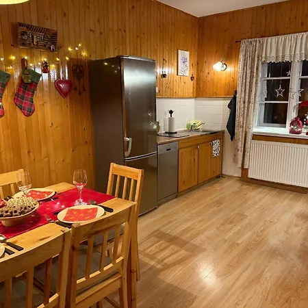 Apartment Bialy Jar & Bike W Karpaczu Przy Wyciagu Z Widokiem Karpacz