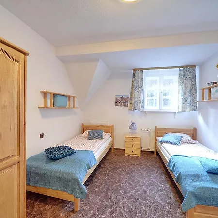Bialy Jar Ski & Bike Apartamenty W Karpaczu Przy Wyciagu Z Widokiem *