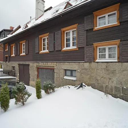 Bialy Jar Ski & Bike Apartamenty W Karpaczu Przy Wyciagu Z Widokiem * Karpacz
