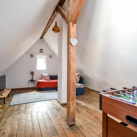 Apartment Bialy Jar Ski & Bike Apartamenty W Karpaczu Przy Wyciagu Z Widokiem *