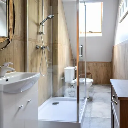 Apartment Bialy Jar Ski & Bike Apartamenty W Karpaczu Przy Wyciagu Z Widokiem *