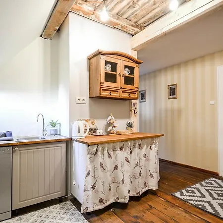 Bialy Jar Ski & Bike Apartamenty W Karpaczu Przy Wyciagu Z Widokiem Apartment