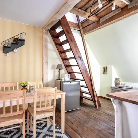 Bialy Jar Ski & Bike Apartamenty W Karpaczu Przy Wyciagu Z Widokiem * Karpacz
