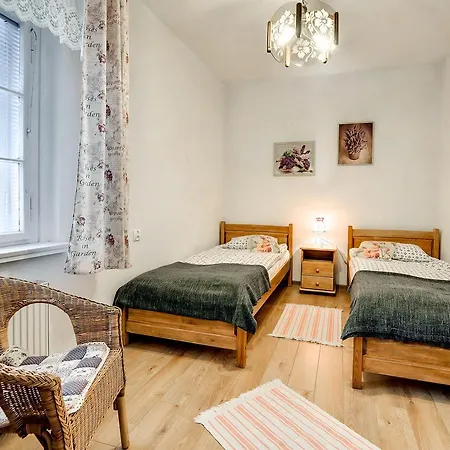 Bialy Jar Ski & Bike Apartamenty W Karpaczu Przy Wyciagu Z Widokiem Apartment *