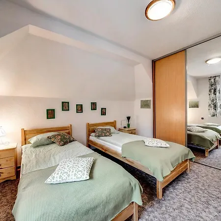 Apartment Bialy Jar Ski & Bike Apartamenty W Karpaczu Przy Wyciagu Z Widokiem Karpacz
