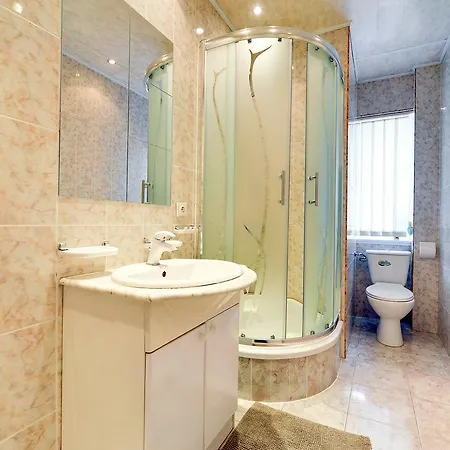 Bialy Jar Ski & Bike Apartamenty W Karpaczu Przy Wyciagu Z Widokiem Apartment