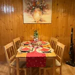Апартаменты Bialy Jar & Bike W Karpaczu Przy Wyciagu Z Widokiem