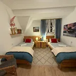 Apartman Bialy Jar & Bike W Karpaczu Przy Wyciagu Z Widokiem *