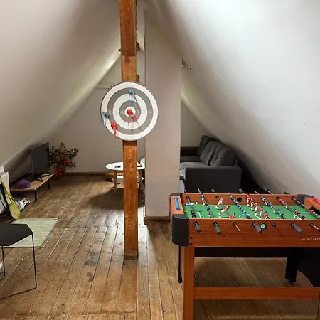 Bialy Jar & Bike W Karpaczu Przy Wyciagu Z Widokiem Lägenhet *