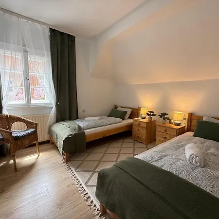 Lägenhet Bialy Jar & Bike W Karpaczu Przy Wyciagu Z Widokiem