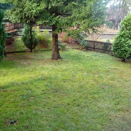 Bialy Jar & Bike W Karpaczu Przy Wyciagu Z Widokiem