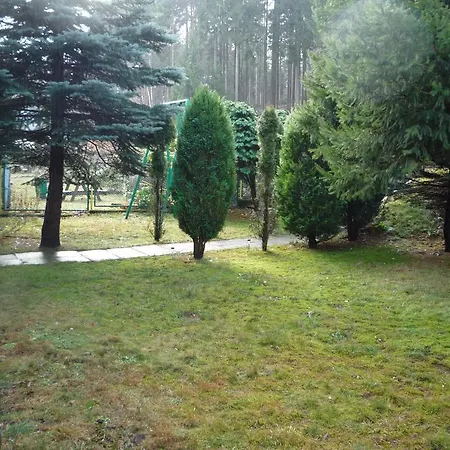 Lägenhet Bialy Jar & Bike W Karpaczu Przy Wyciagu Z Widokiem *