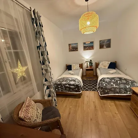 Bialy Jar & Bike W Karpaczu Przy Wyciagu Z Widokiem