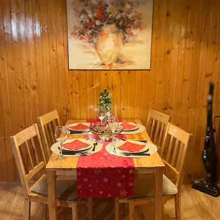 Apartment Bialy Jar & Bike W Karpaczu Przy Wyciagu Z Widokiem