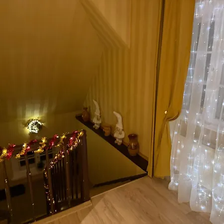 Bialy Jar & Bike W Karpaczu Przy Wyciagu Z Widokiem Lägenhet Karpacz