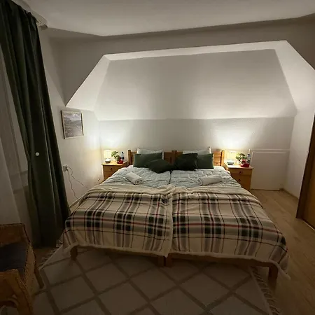 Bialy Jar & Bike W Karpaczu Przy Wyciagu Z Widokiem Apartamento