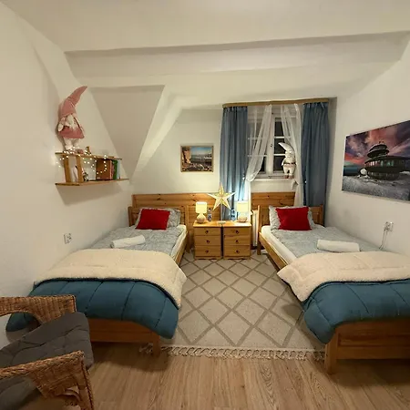 Apartamento Bialy Jar & Bike W Karpaczu Przy Wyciagu Z Widokiem *