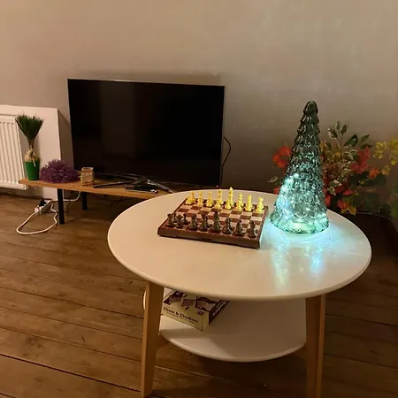 Apartamento Bialy Jar & Bike W Karpaczu Przy Wyciagu Z Widokiem *
