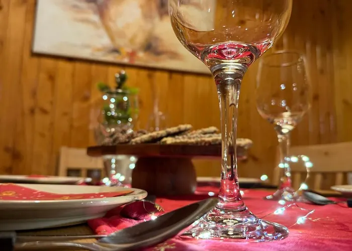 Bialy Jar & Bike W Karpaczu Przy Wyciagu Z Widokiem * Карпач