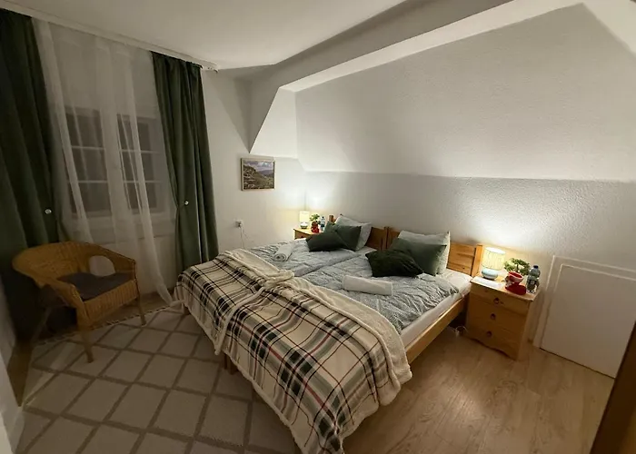 Bialy Jar & Bike W Karpaczu Przy Wyciagu Z Widokiem Karpacz