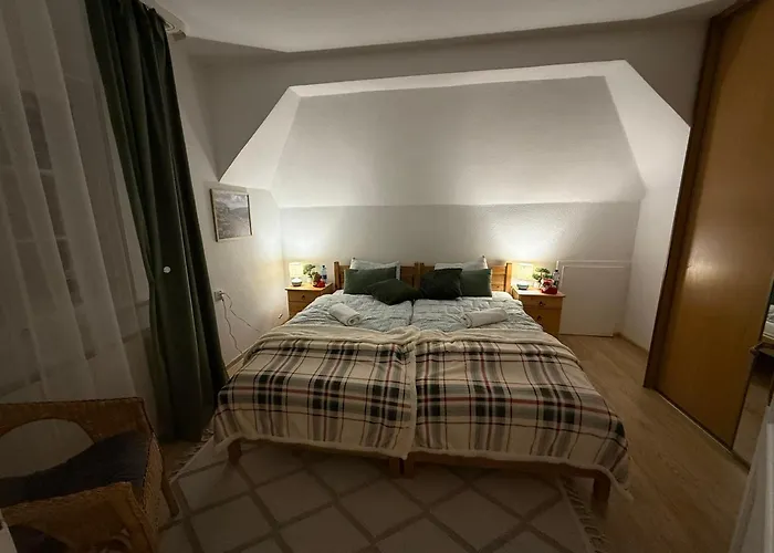 Bialy Jar & Bike W Karpaczu Przy Wyciagu Z Widokiem Апартаменты