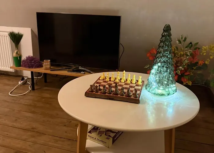 Lägenhet Bialy Jar & Bike W Karpaczu Przy Wyciagu Z Widokiem *